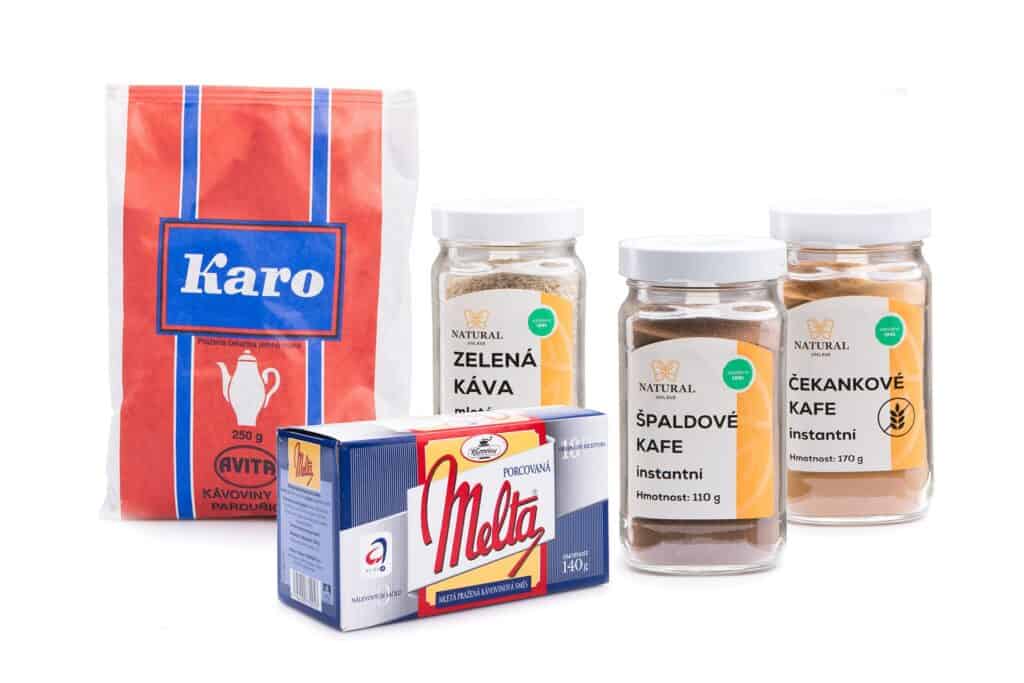 Farma Vraňany
