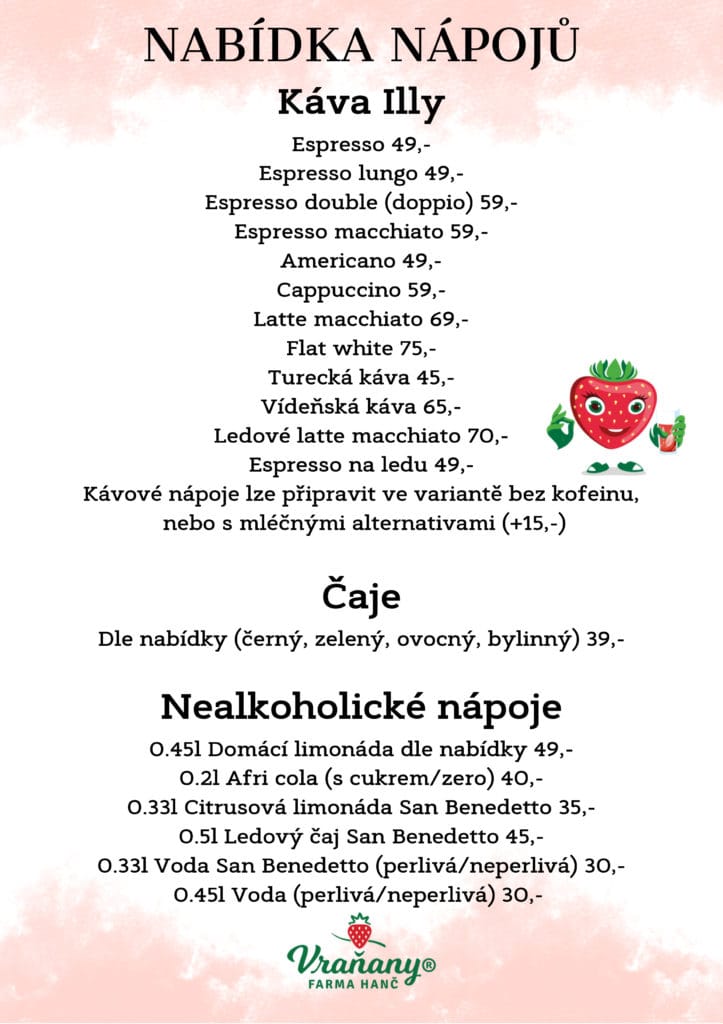 Farma Vraňany