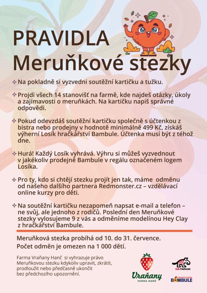 Farma Vraňany