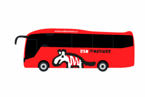 Farma Vraňany