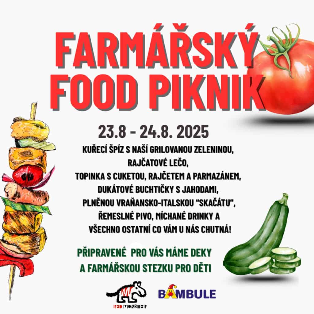 Farma Vraňany