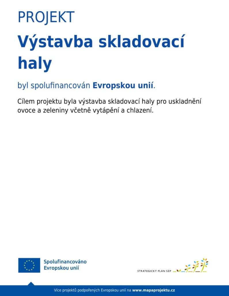 Farma Vraňany